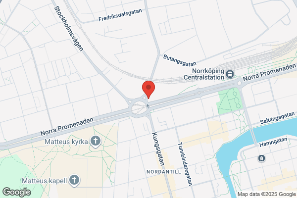 Jenny's Fotvårdsservice