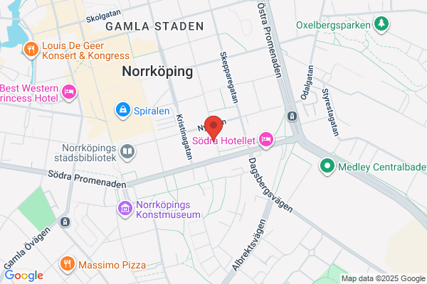 Hårkällaren