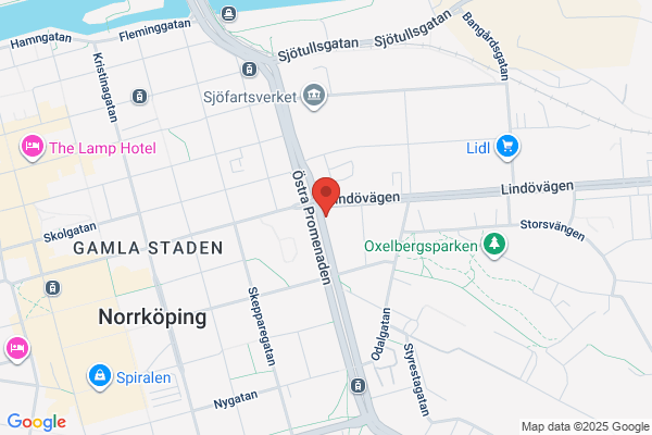 Bredbergs Herrfrisering