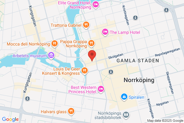 Norrköpings Potatisskaleri