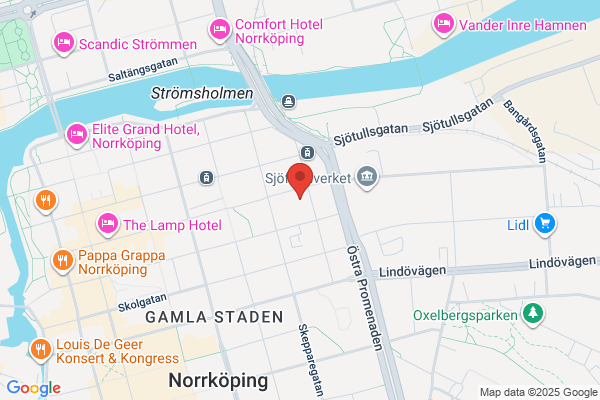 Norrköping Städ & Allservice