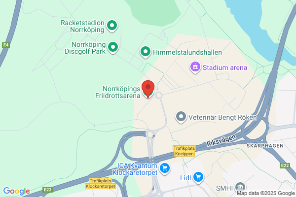 IK Norrköping Friidrott
