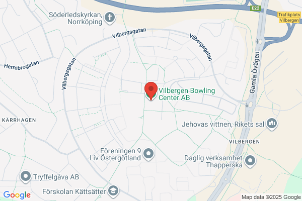 Östergötlands Bowlingförbund