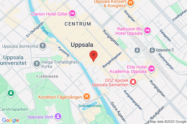 Gynekologiskt Centrum