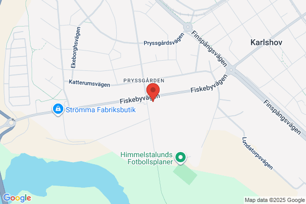 Hus & Hälsa i Norrköping KB