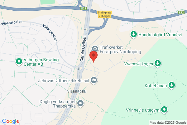 A&S i Östergötland AB