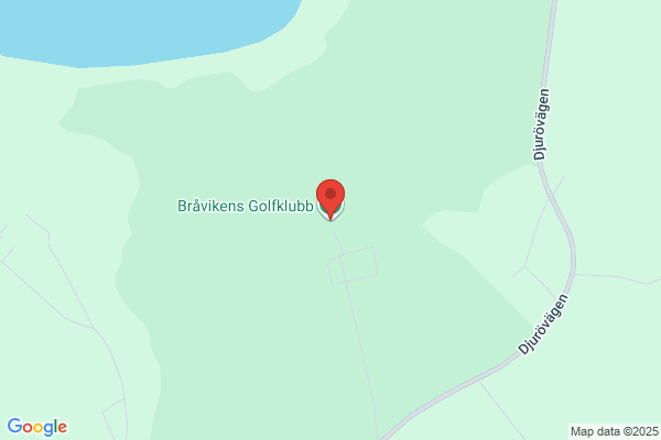 Bråvikens Golfklubb