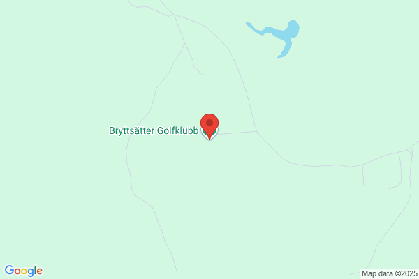 Bryttsätter Golf
