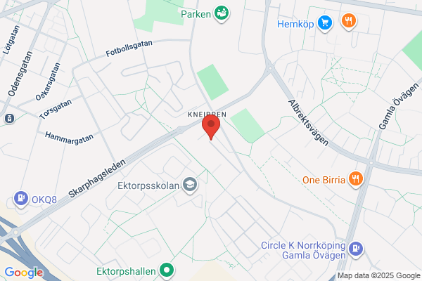 Ektorpsg. 36 (Gruppbostäder)