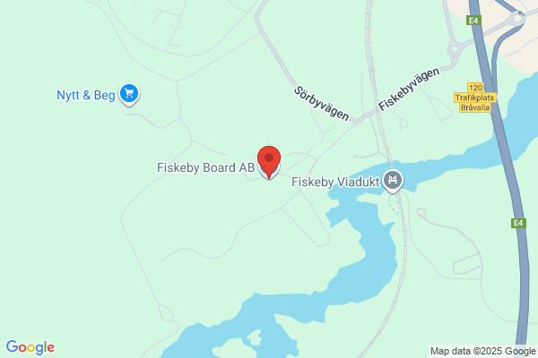 Fiskebyv. 10 (Gruppbostäder)
