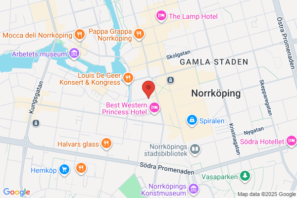 Guldsmedjan Två Hjärtan