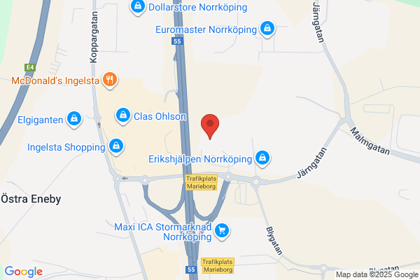 Scandic Norrköping Nord