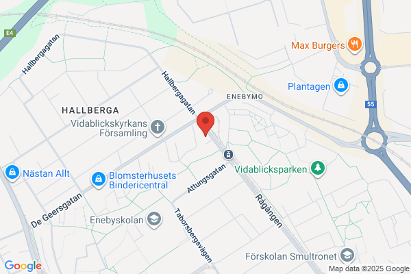 Husbutiken