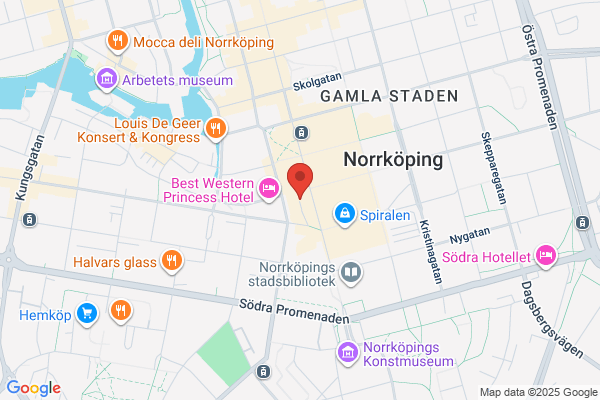 SeniorUniversitetet i Norrköping