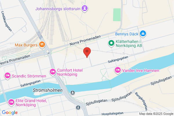 Atotech Skandinavien AB