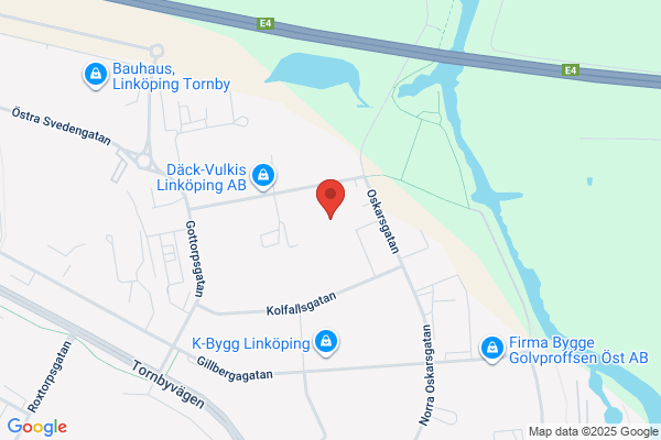 VVS Projektering i Linköping AB