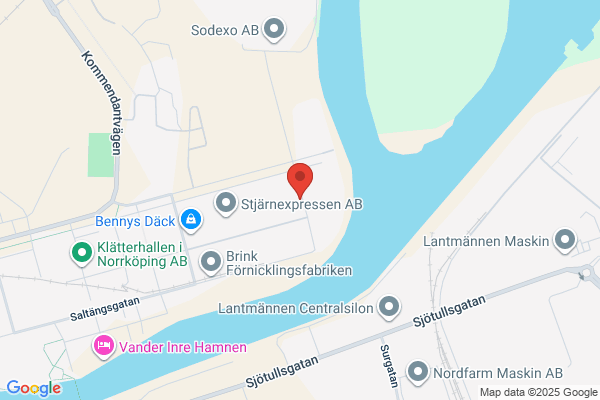 VVS Tjänst AB