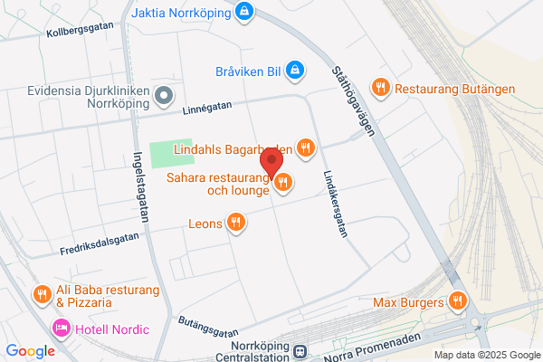 H G B, Hylanders Geo-Byrå AB
