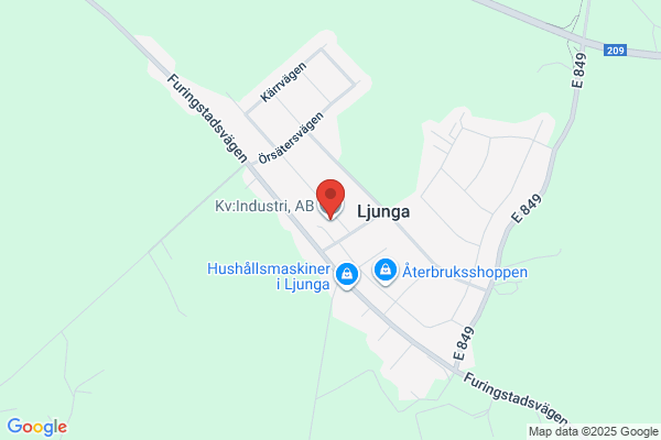 Kv:Industri, AB