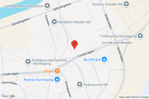 Arteferro Skandinavien AB