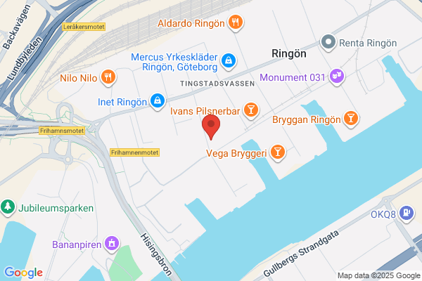 Stena Recycling AB