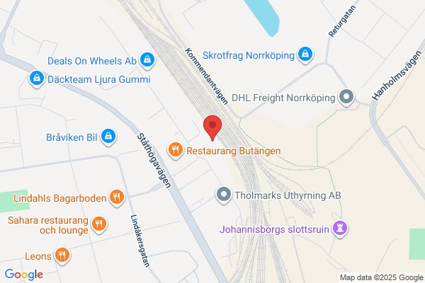 Netzels Miljö och Fastighetsunderhåll