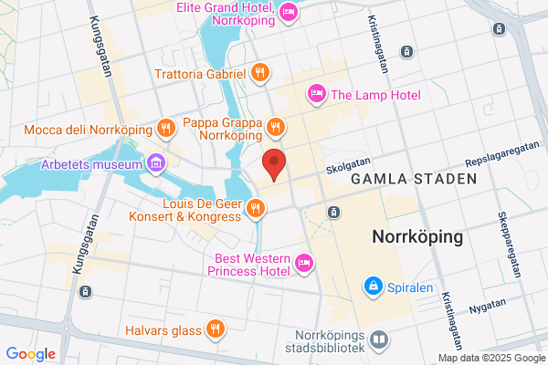 Butik 4075112 Norrköping Dagsbergsvägen AB