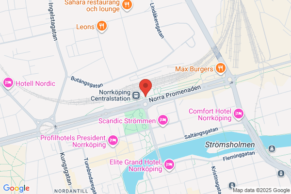 Pressbyrån