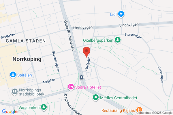 Östra Tobak