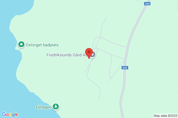 Butiken på Landet