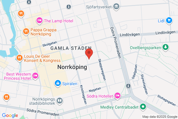 Bäckmans Eftr. AB, C A
