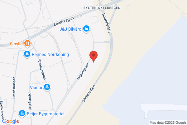 Nordhs Borstfabrik AB