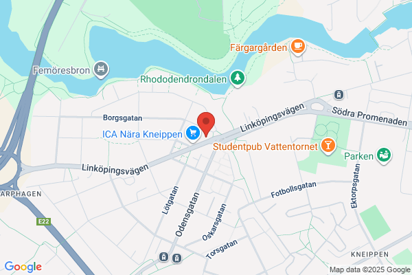 Ferin Konsult AB, Bert