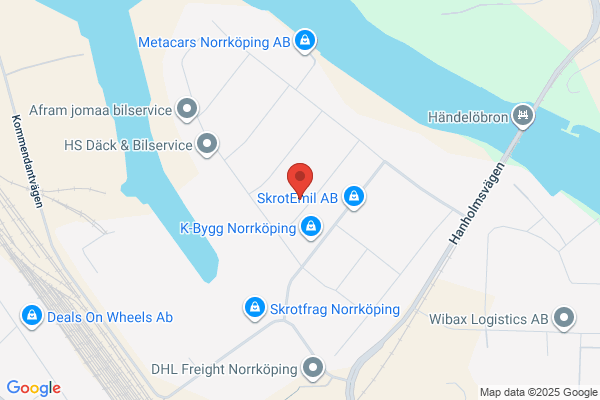 Ulm's Snickeri AB