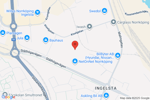 Ahlsell Sverige AB