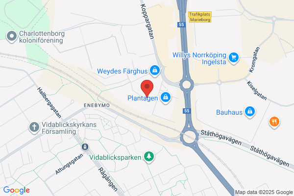 Wester Kylteknik AB