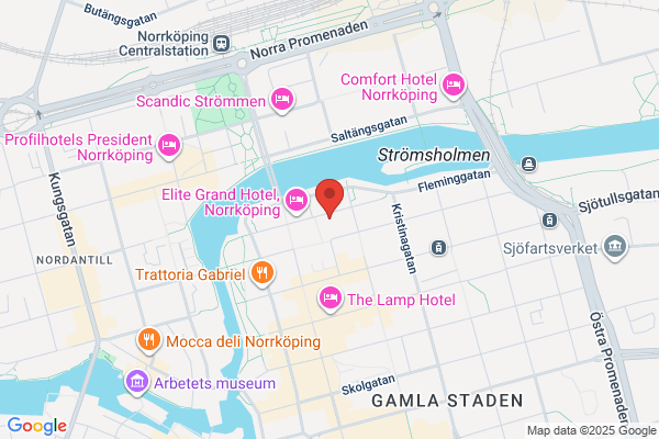 Hedvigs Församling