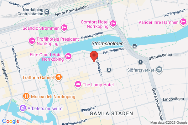 Norrköpings Baptistförsamling