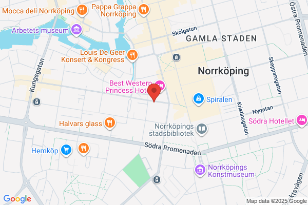 HTH-Köksforum Norrköping
