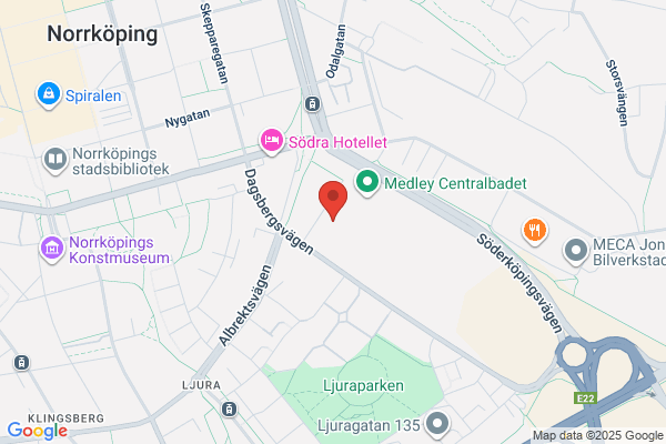 Norrköpings Kök & Bad