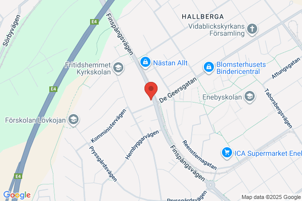 Köksdesign Norrköping AB