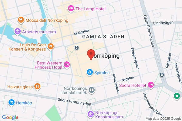 Linden Köpcentrum