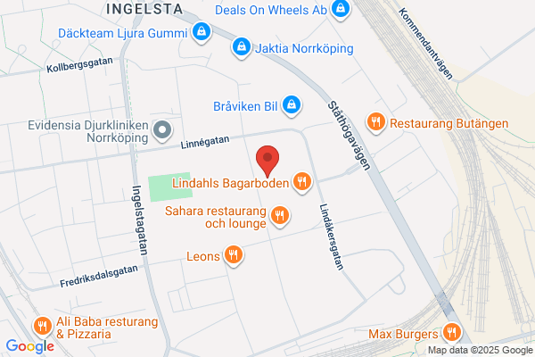 Traktorab AB