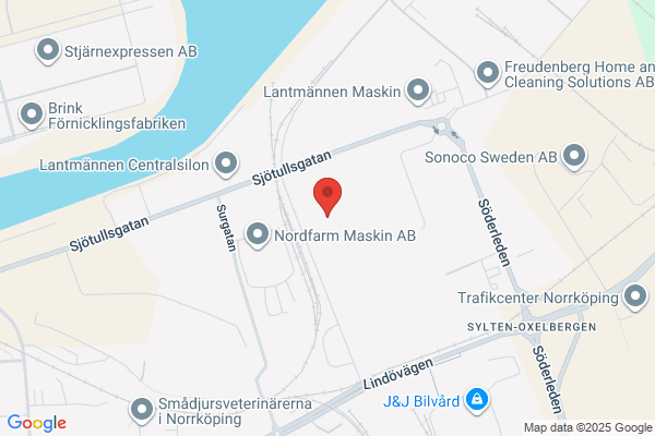 Sliptjänst AB, STJ