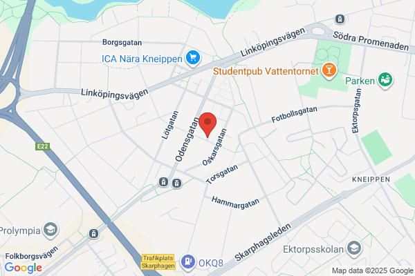 Minab Legoverkstad AB