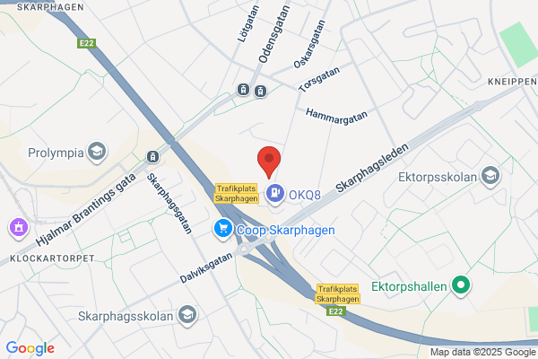 Henkel Adhesive Technologies Norden AB
