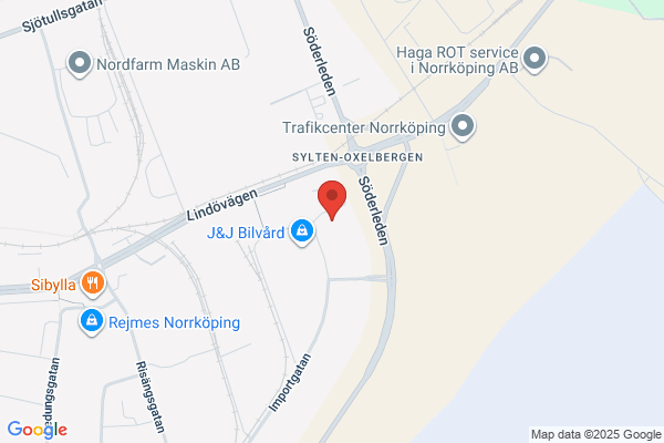 Fruktbudet i Norrköping AB