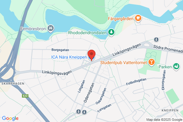 ICA Nära Kneippen