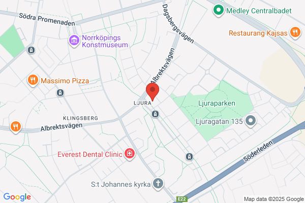 ICA Nära Ljura