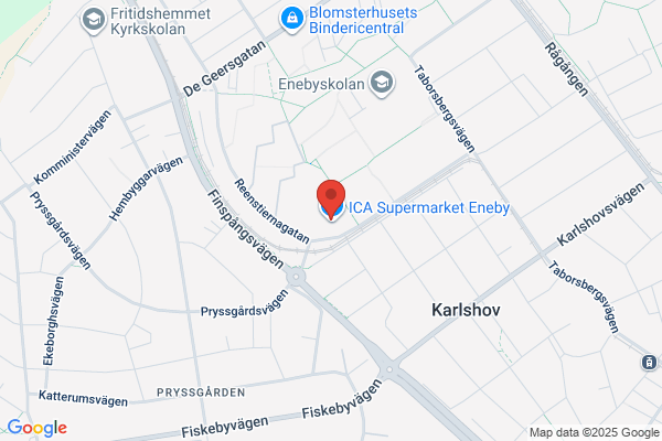 ICA Supermarket Eneby